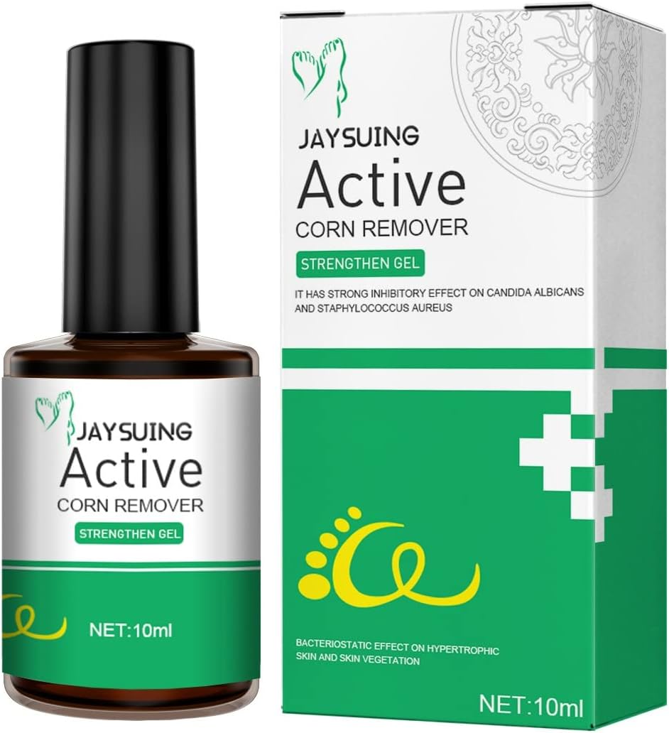 Active Corn Remover Gel
