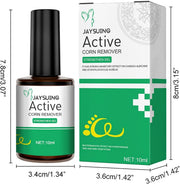 Active Corn Remover Gel