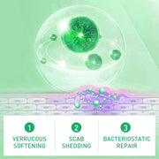 Active Corn Remover Gel