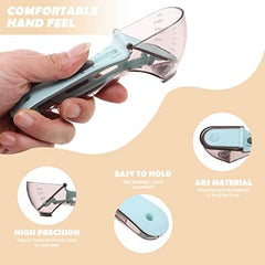 Adjustable Measuring Spoon