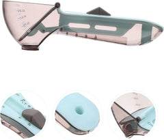 Adjustable Measuring Spoon