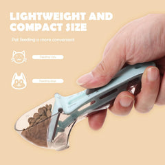 Adjustable Measuring Spoon
