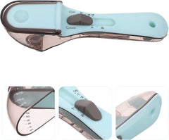 Adjustable Measuring Spoon