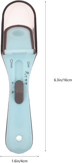 Adjustable Measuring Spoon