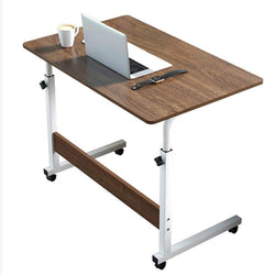 Adjustable Mobile Laptop Desk © Ⓢ