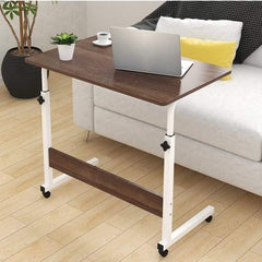 Adjustable Mobile Laptop Desk © Ⓢ