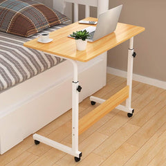 Adjustable Mobile Laptop Desk © Ⓢ