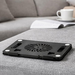 Adjustable Rotating Laptop Stand