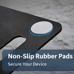 Adjustable Rotating Laptop Stand