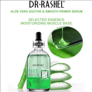 DR. RASHEL Aloe Vera Soothe Smooth & Primer Serum