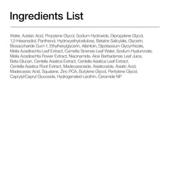 Anua Niacinamide TXA Serum