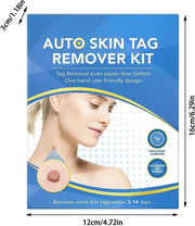 Auto Skin Tag Remover