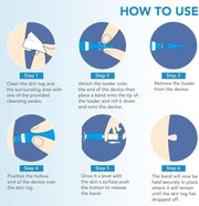 Auto Skin Tag Remover