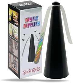 Automatic Fly Repeller Fan