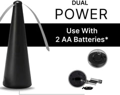 Automatic Fly Repeller Fan