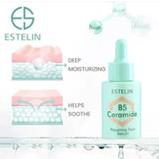 Estelin Ceramide Face Serum