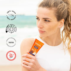 Babaria Sport Sunscreen Cream