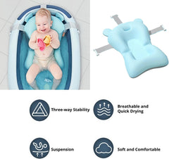 Baby Bath Support Cushion
