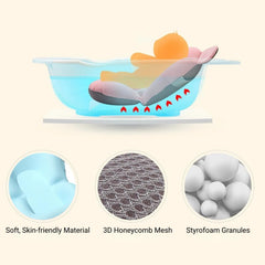 Baby Bath Support Cushion
