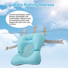 Baby Bath Support Cushion