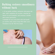 Back Acne Treatment Spray