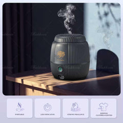Portable Electric Incense Burner