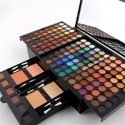 Blockbuster Makeup Palette