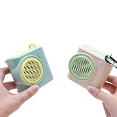 Buytiti Portable Bluetooth Speaker