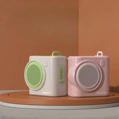Buytiti Portable Bluetooth Speaker