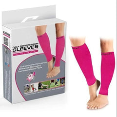 Calf Compression Sleeves