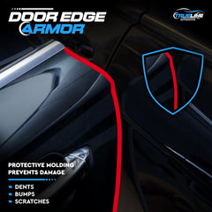 Car Door Edge Guards