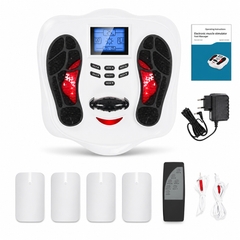 Electronic Muscle Stimulator