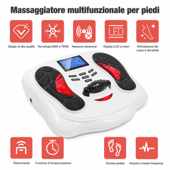 Electronic Muscle Stimulator