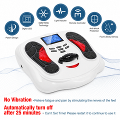 Electronic Muscle Stimulator