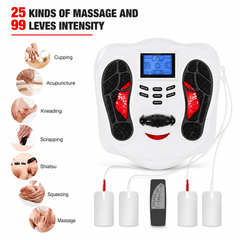 Electronic Muscle Stimulator