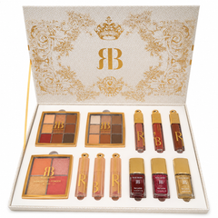 Rose Berry  - Luxury Makeup Gift Set ©