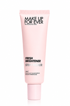 MAKE UP FOR EVER - Fresh Brightener Step - 1 Primer