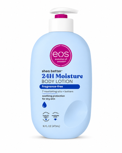 EOS Shea Better 24H Moisture Body Lotion