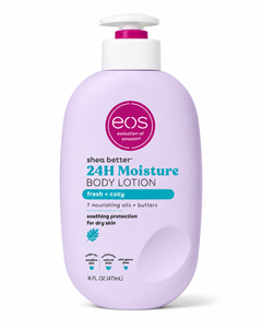 EOS Shea Better 24H Moisture Body Lotion