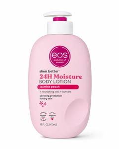 EOS Shea Better 24H Moisture Body Lotion