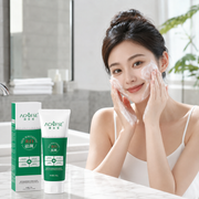 Whitening Freckle Removing Cleanser