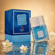 Khumrati Waves EDP