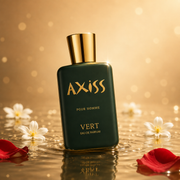 Axiss Vert EDP Perfume