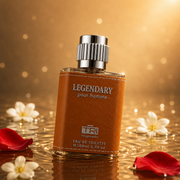 Legendary Pour Homme Perfume