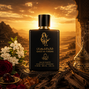 Qaed Al Fursan Perfume