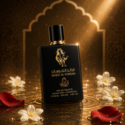 Qaed Al Fursan Perfume