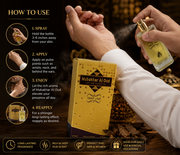 Mubakhar Al Oud EDT