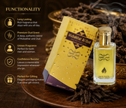 Mubakhar Al Oud EDT