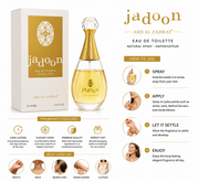 JaDoon Eau De Toilette