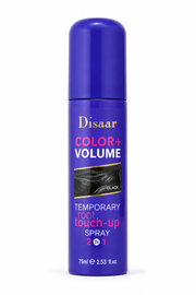 Disaar Root Touch-Up Spray